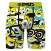 Men's PSD Multi SB HIDDEN EYES Boxer Briefs