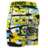 Men's PSD Multi SB HIDDEN EYES Boxer Briefs