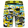 Men's PSD Multi SB HIDDEN EYES Boxer Briefs