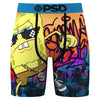 Men's PSD Multi SB WEST COAST Boxer Briefs