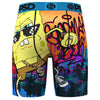 Men's PSD Multi SB WEST COAST Boxer Briefs