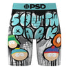 Men's PSD Multi SOUTHPARK STREETS Boxer Briefs