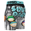 Men's PSD Multi SOUTHPARK STREETS Boxer Briefs
