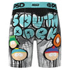 Men's PSD Multi SOUTHPARK STREETS Boxer Briefs