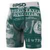 Men's PSD Multi HUNNA BONES OXI Boxer Briefs
