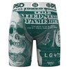 Men's PSD Multi HUNNA BONES OXI Boxer Briefs