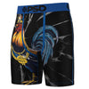 Men's PSD Multi COCKY KING Boxer Briefs