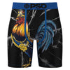 Men's PSD Multi COCKY KING Boxer Briefs