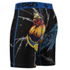 Men's PSD Multi COCKY KING Boxer Briefs