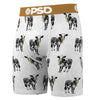 Men's PSD Multi CASH COW Boxer Briefs