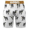 Men's PSD Multi CASH COW Boxer Briefs