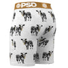 Men's PSD Multi CASH COW Boxer Briefs