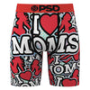 Men's PSD Multi IHEARTMOMS Boxer Briefs