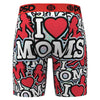 Men's PSD Multi IHEARTMOMS Boxer Briefs