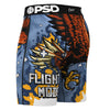 Men's PSD Multi JA FLIGHT MODE MM Boxer Briefs