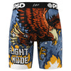 Men's PSD Multi JA FLIGHT MODE MM Boxer Briefs
