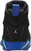 Little Kid's Jordan True Flight Blck/Barely Volt-Hypr Ryl (343796 074)