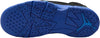 Little Kid's Jordan True Flight Blck/Barely Volt-Hypr Ryl (343796 074)