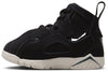 Toddler's Jordan True Flight Black/Phantom-Anthracite (343797 050)