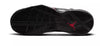 Toddler's Jordan True Flight White/Black-Varsity Red (343797 100)