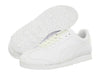Big Kid's Puma Roma Basic Jr White/White (354259 14)