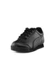 Toddler's Puma Roma Basic Black/Black (354260 12)