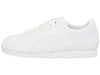 Big Kid's Puma Roma Basic Jr White/White (354259 14)