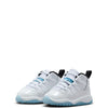 Toddler's Jordan 11 Retro White/Legend Blue-Black (378040 104)