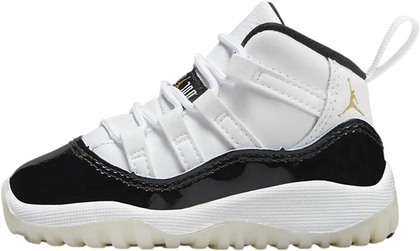 Toddler's Jordan 11 Retro