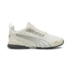 Men's Puma Voltaic Evo Warm White-Velvet Moss-White (379601 19)
