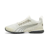 Men's Puma Voltaic Evo Warm White-Velvet Moss-White (379601 19)