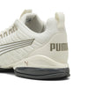 Men's Puma Voltaic Evo Warm White-Velvet Moss-White (379601 19)