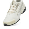Men's Puma Voltaic Evo Warm White-Velvet Moss-White (379601 19)