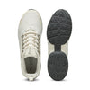 Men's Puma Voltaic Evo Warm White-Velvet Moss-White (379601 19)