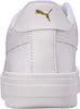 Men's Puma CA Pro Classic Puma White (380190 01)