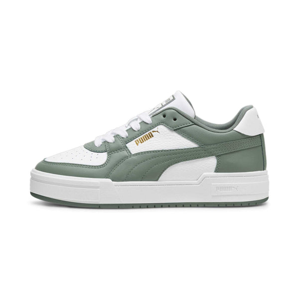 Men's Puma CA Pro Classic Puma White/Eucalyptus (380190 33)