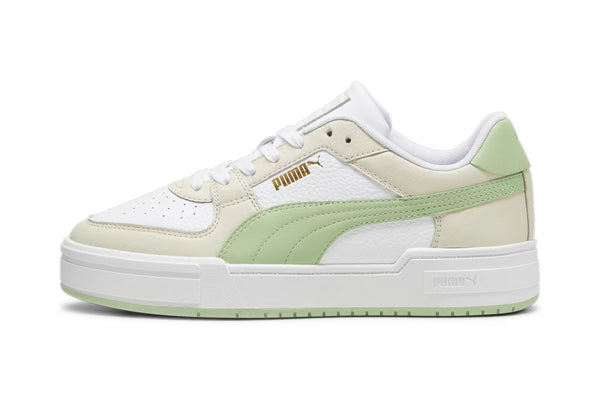 Men's Puma CA Pro Classic Puma White/Alpine Snow (380190 37)