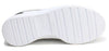 Big Kid's Puma Caven Jr Puma White/Cool Light Gray (382056 19)