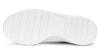 Little Kid's Puma Caven Puma White/Puma Black/Yellow (382057 14)