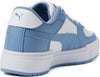 Big Kid's Puma CA Pro Classic Jr Puma White/Zen Blue (382277 19)