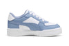 Little Kid's Puma CA Pro Classic Puma White/Zen Blue (382278 19)