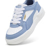 Little Kid's Puma CA Pro Classic Puma White/Zen Blue (382278 19)