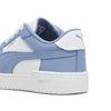 Little Kid's Puma CA Pro Classic Puma White/Zen Blue (382278 19)