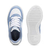 Little Kid's Puma CA Pro Classic Puma White/Zen Blue (382278 19)