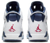 Big Kid's Jordan 6 Retro