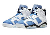 Big Kid's Jordan 6 Retro