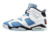 Big Kid's Jordan 6 Retro