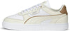 Men's Puma Caven Dime White/Ivory/Tan/Silver (384953 17)