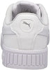 Women's Puma Carina 2.0 Puma White/Silver (385849 02)