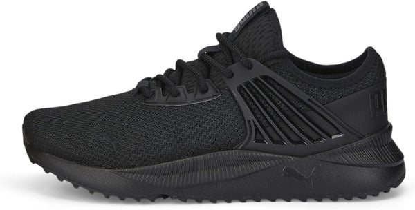 Men's Puma Future Wide Puma Black/Puma Black (386453 01)